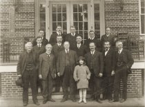 Fairfax Club at Hotel Jack (?)